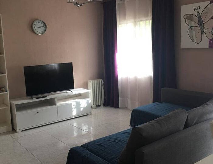 Long term rental in Alicante Spain