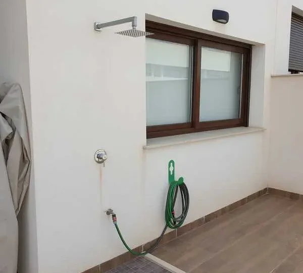 Bungalow to rent in Torrevieja