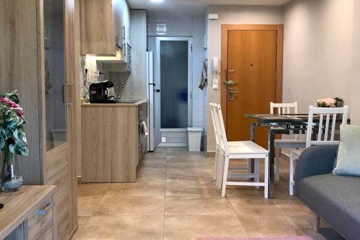 Holiday rentals in Alicante Spain