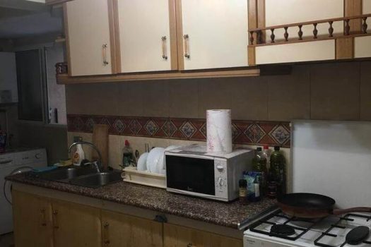 Long term rental in Alicante Spain