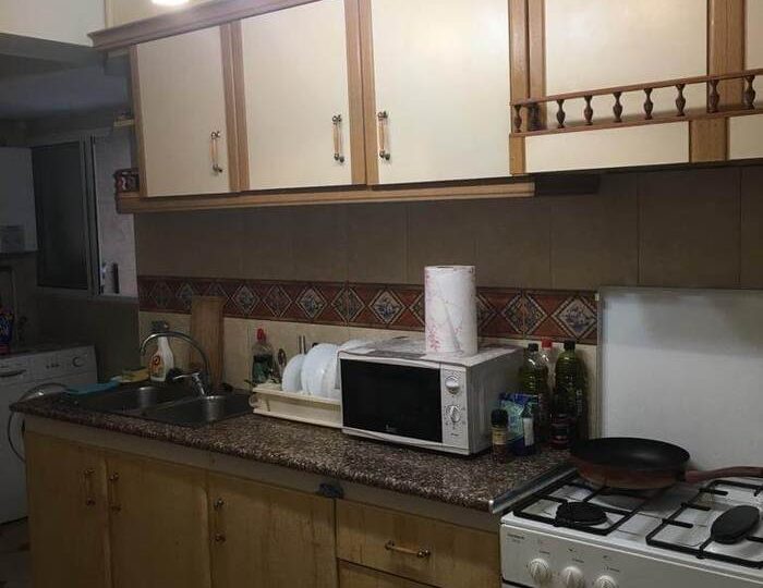 Long term rental in Alicante Spain