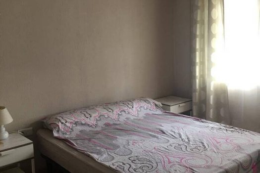 Long term rental in Alicante Spain