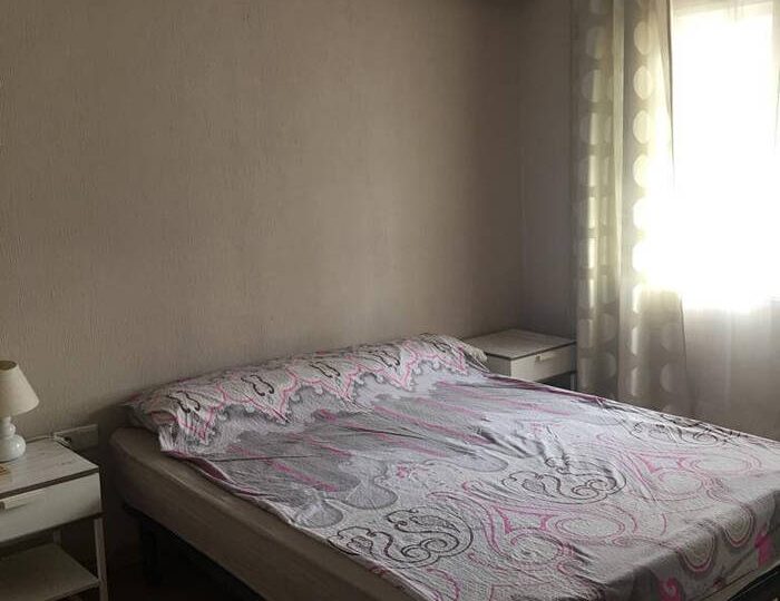 Long term rental in Alicante Spain