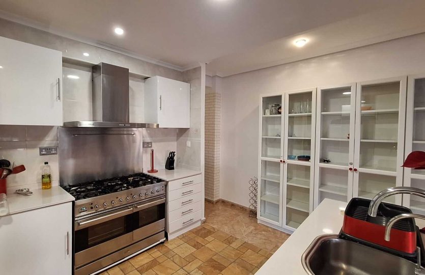 Rent a flat in Alicante