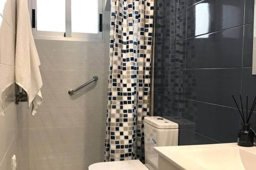 Holiday rentals in Alicante Spain