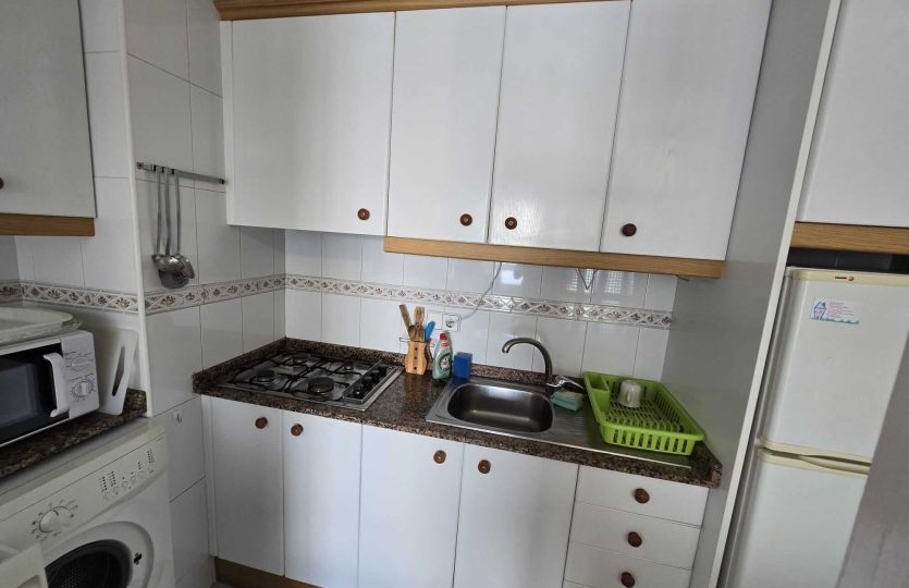 Long term rental Alicante