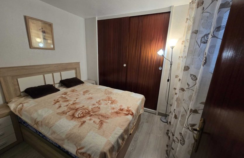 Long term rental Alicante