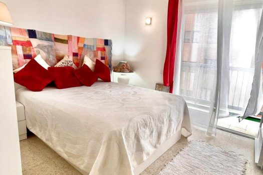 Rental apartment Benidorm