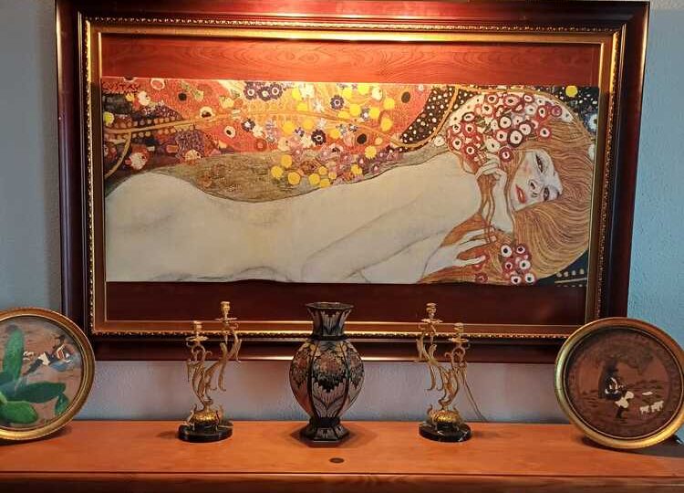 Cheap apartment near the sea and park in Alicante