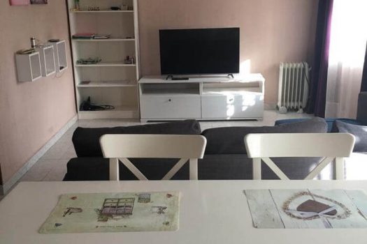 Long term rental in Alicante Spain