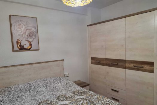 Rentals in Alicante Spain