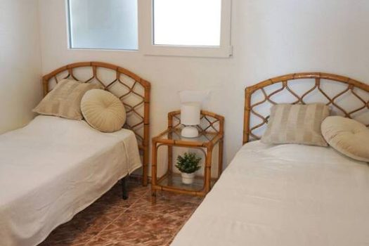 Rent apartment in Torrevieja Spain