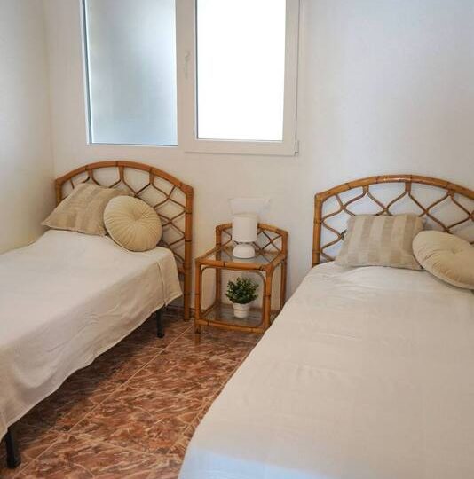Rent apartment in Torrevieja Spain