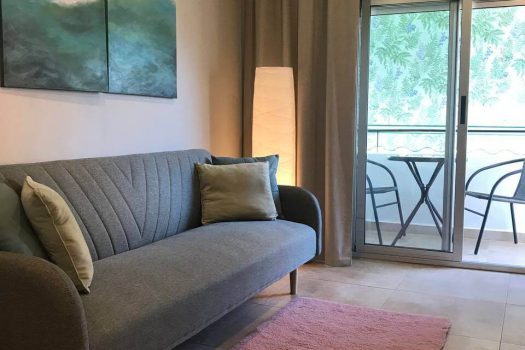 Holiday rentals in Alicante Spain