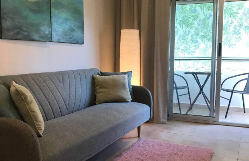 Holiday rentals in Alicante Spain