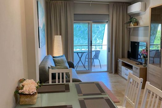 Holiday rentals in Alicante Spain