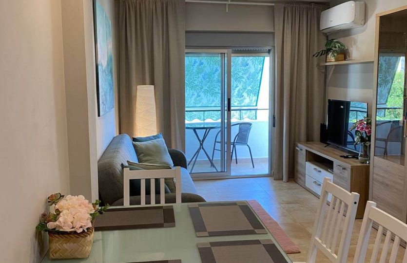 Holiday rentals in Alicante Spain