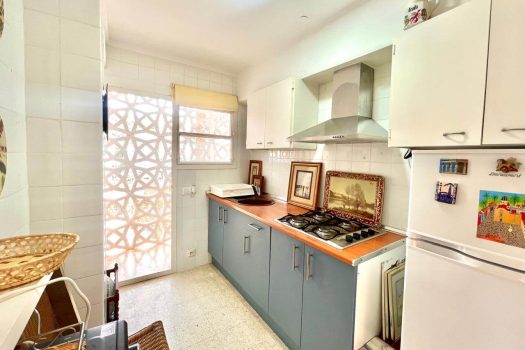 Rental apartment Benidorm