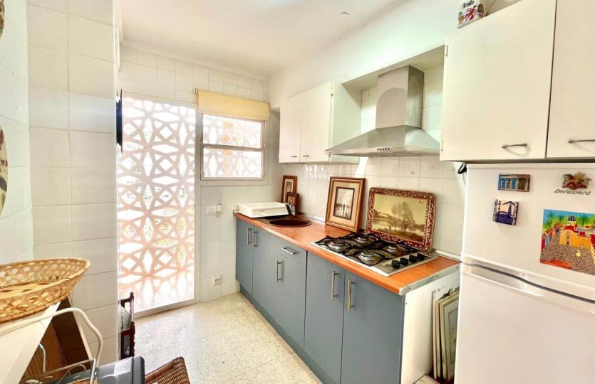 Rental apartment Benidorm