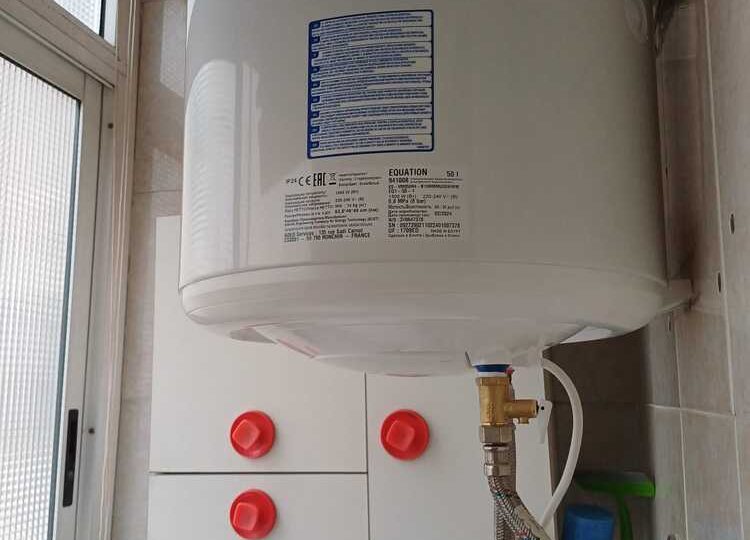 Cheap apartment near the sea and park in Alicante