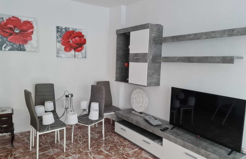 Rentals in Alicante Spain