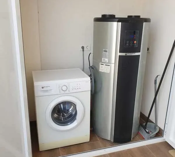 Bungalow to rent in Torrevieja