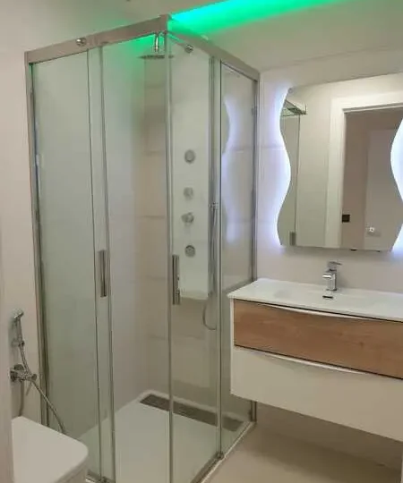 Bungalow to rent in Torrevieja