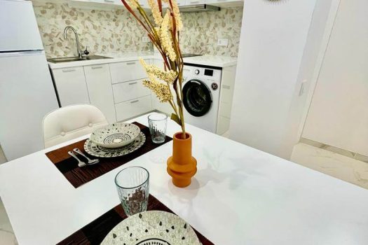 Property to rent in Alicante