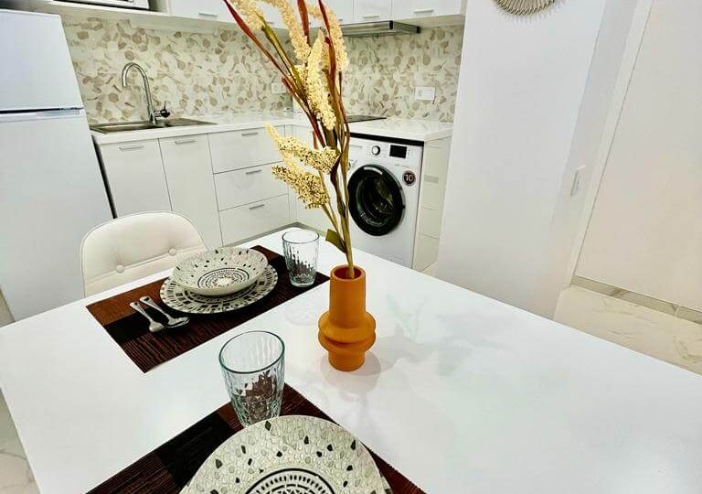 Property to rent in Alicante