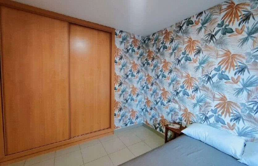 Apartment for rent in Playa de San Juan Alicante