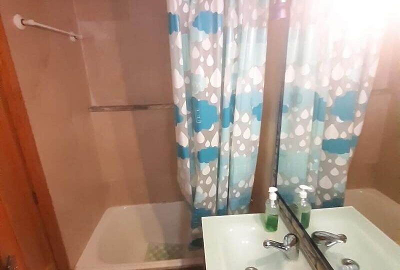 Apartment for rent near Archaeological museum of Alicante