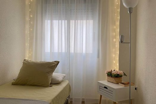 Holiday rentals in Alicante Spain