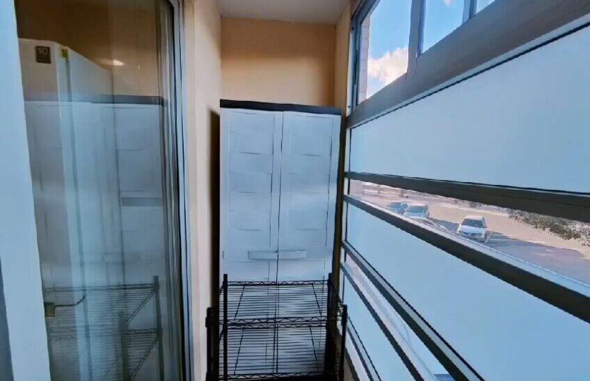 Apartment for rent in Playa de San Juan Alicante