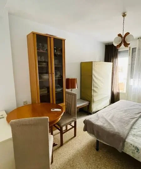 Room to rent in Alicante Spain