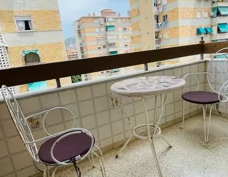 Room to rent in Alicante Spain