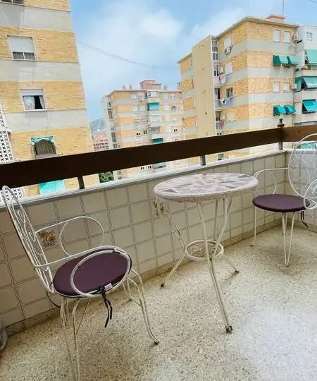 Room to rent in Alicante Spain