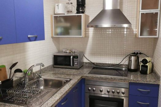 Apartment to rent in Benidorm