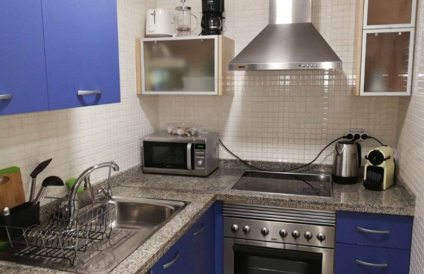 Apartment to rent in Benidorm