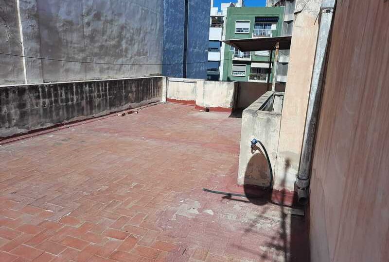 A house in Alicante for sale