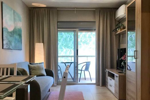 Holiday rentals in Alicante Spain