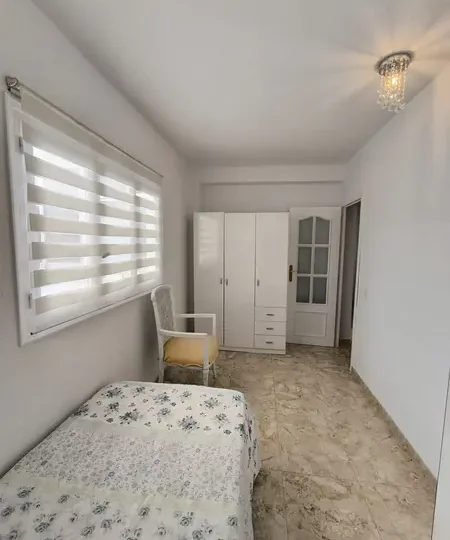 Very nice apartment in a quiet street