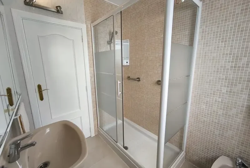 Very nice apartment in a quiet street