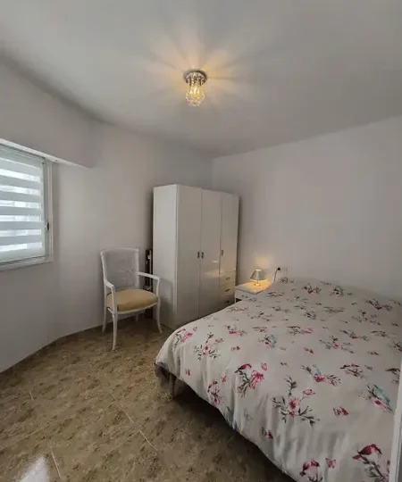 Very nice apartment in a quiet street