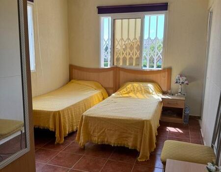 Villa for sale Playa Flamenca