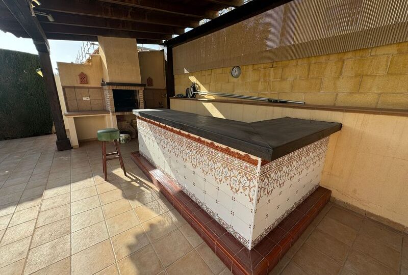 Villa for sale Playa Flamenca