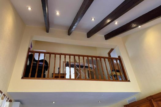 Villa for sale Playa Flamenca