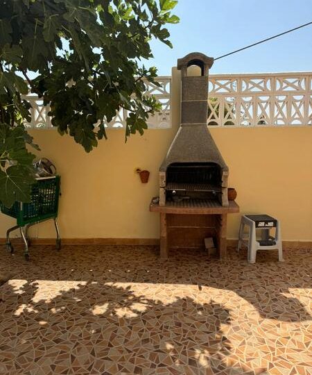 Villa for sale Playa Flamenca