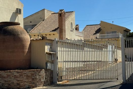 Villa for sale Playa Flamenca