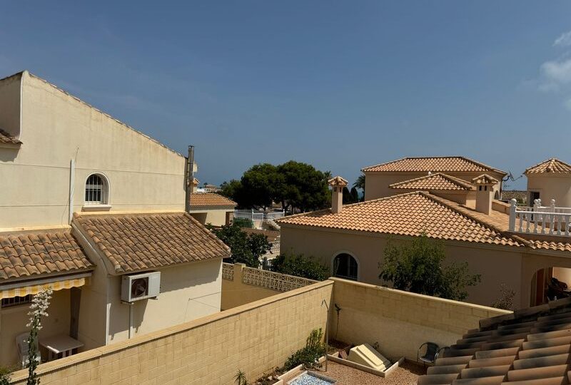 Villa for sale Playa Flamenca