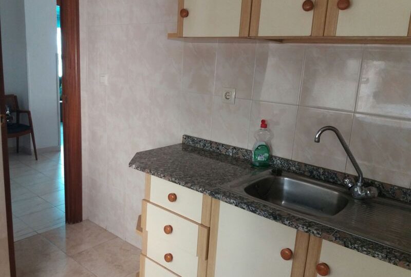 City Centre Apartment across from Plaza de Toros